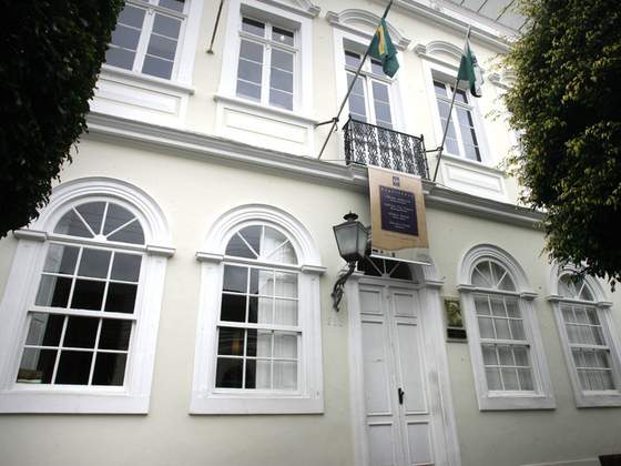 Museu Alfredo Andersen