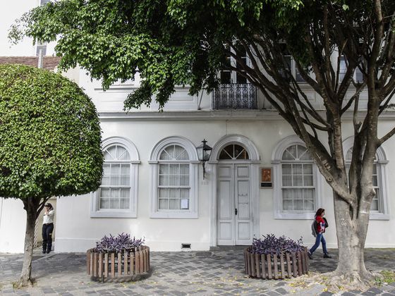 Museu Alfredo Andersen