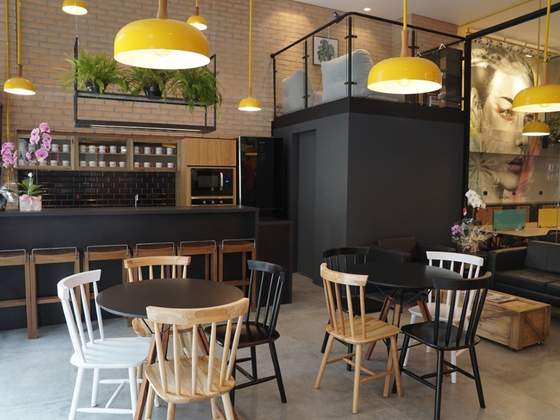 HUS coworking