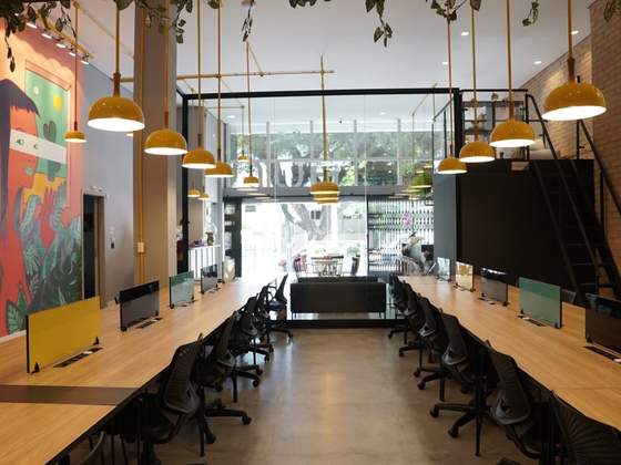 HUS coworking