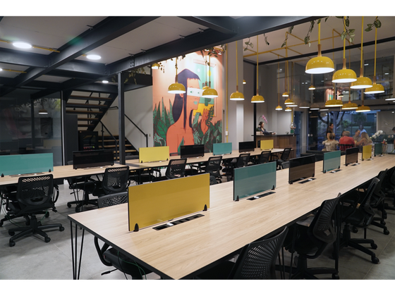 HUS coworking