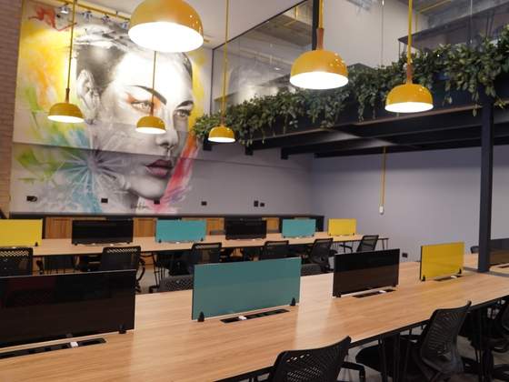 HUS coworking