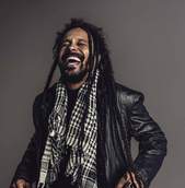 Marcelo Falcão - Turnê Viver