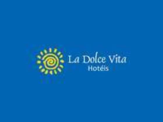 La Dolce Vita Hotel - Tijucas do Sul