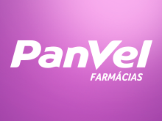 Panvel Farmácias - Online