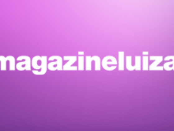 Magazine Luiza