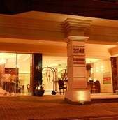 Lizon Curitiba Hotel