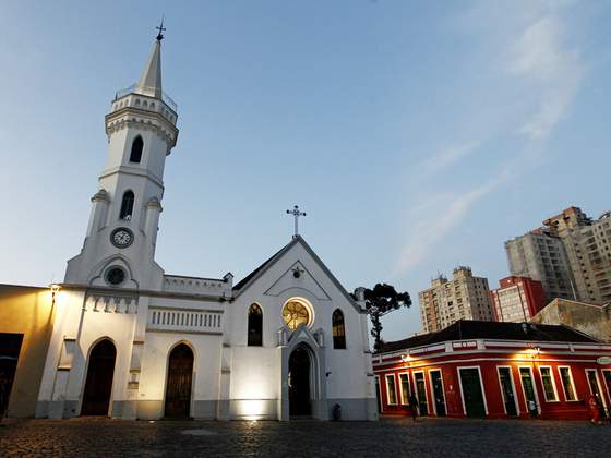 Igreja da Ordem