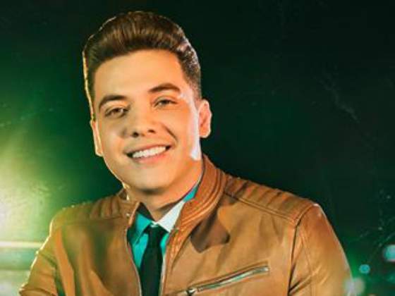 Wesley Safadão na Live Curitiba