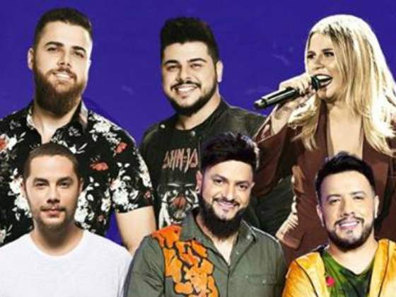 Festeja Curitiba 2019