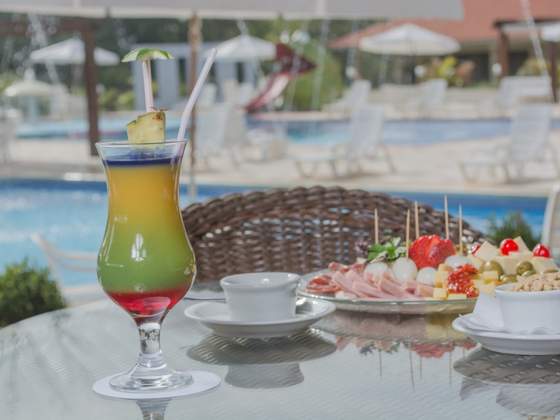 Hotel San Juan Eco