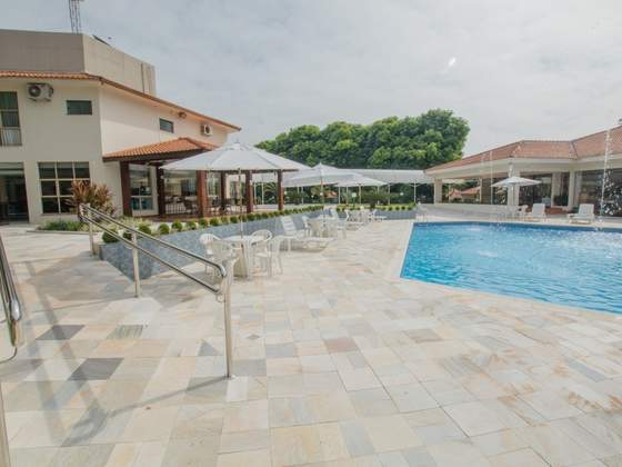 Hotel San Juan Eco