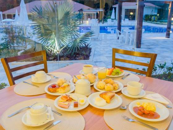 Hotel San Juan Eco