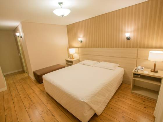 Hotel San Juan Eco