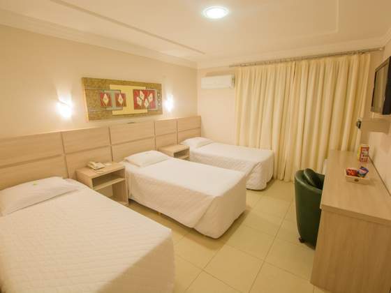 Hotel San Juan Eco