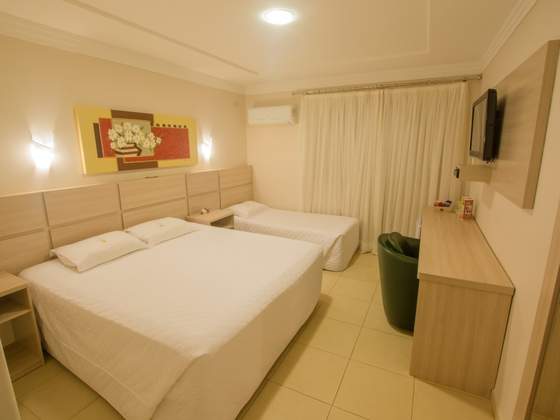 Hotel San Juan Eco