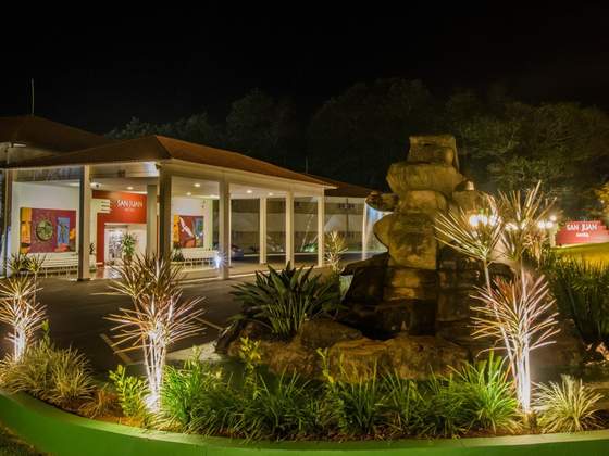 Hotel San Juan Eco