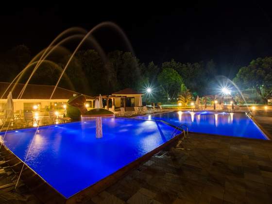 Hotel San Juan Eco
