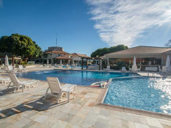 Hotel San Juan Eco