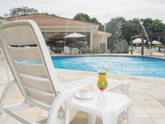Hotel San Juan Eco
