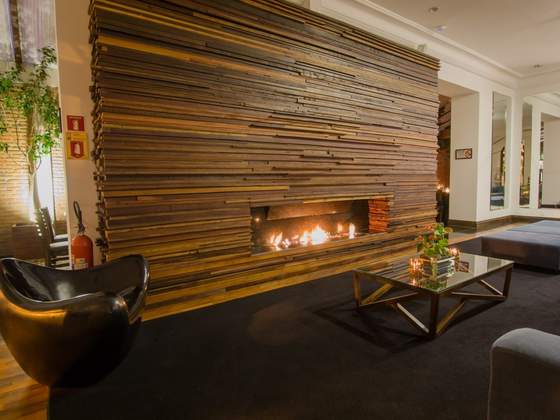 Hotel San Juan Johsncher