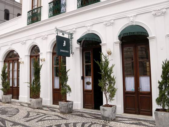Hotel San Juan Johsncher