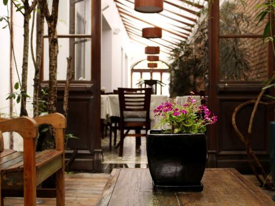 Hotel San Juan Johsncher