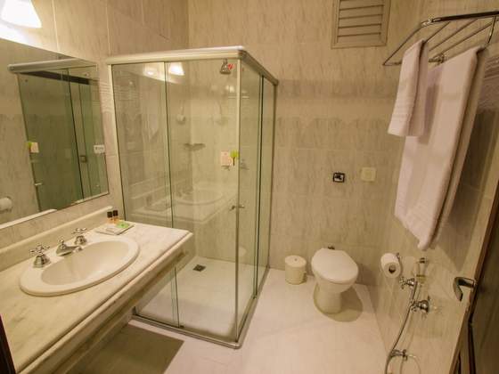 Hotel San Juan Johsncher