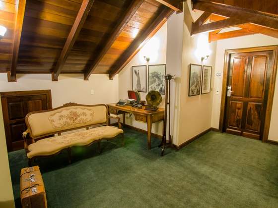 Hotel San Juan Johsncher