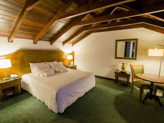 Hotel San Juan Johsncher