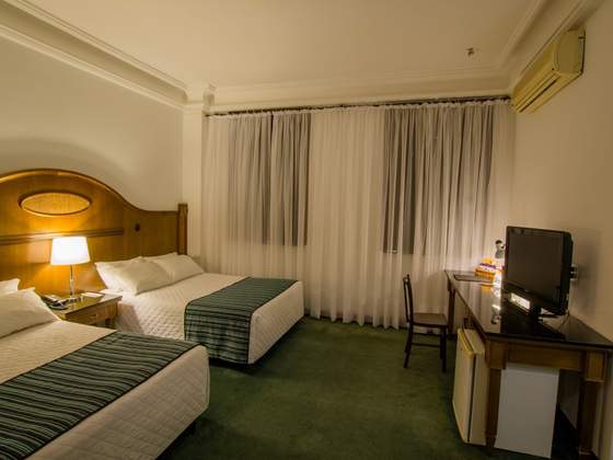 Hotel San Juan Johsncher