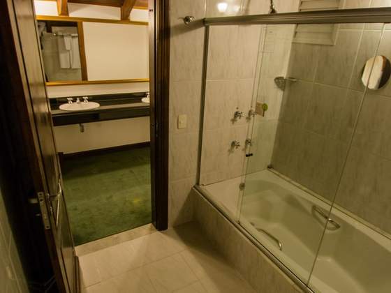 Hotel San Juan Johsncher