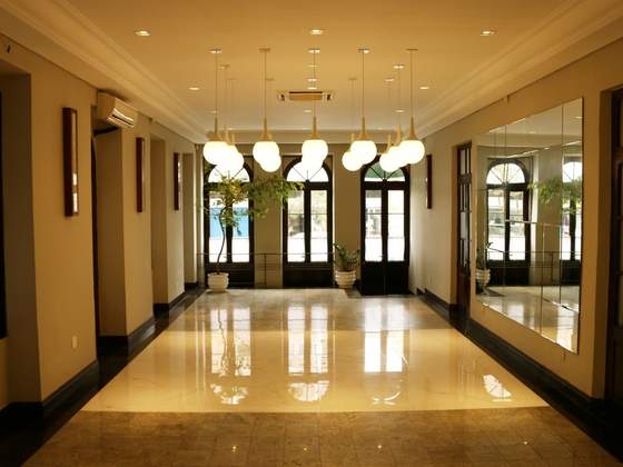 Hotel San Juan Johsncher