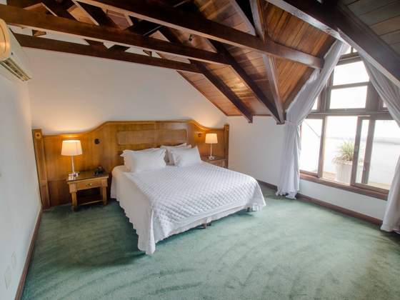 Hotel San Juan Johsncher