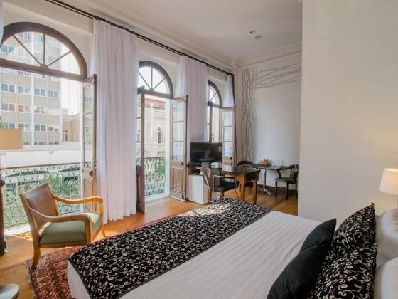 Hotel San Juan Johsncher