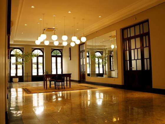 Hotel San Juan Johsncher