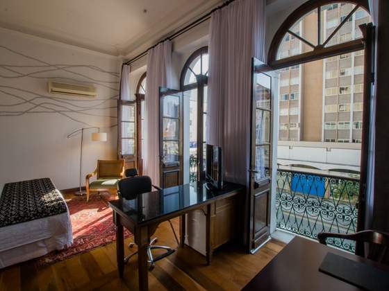 Hotel San Juan Johsncher