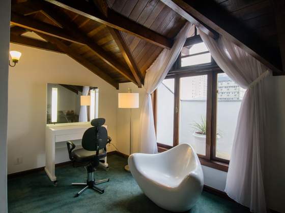 Hotel San Juan Johsncher