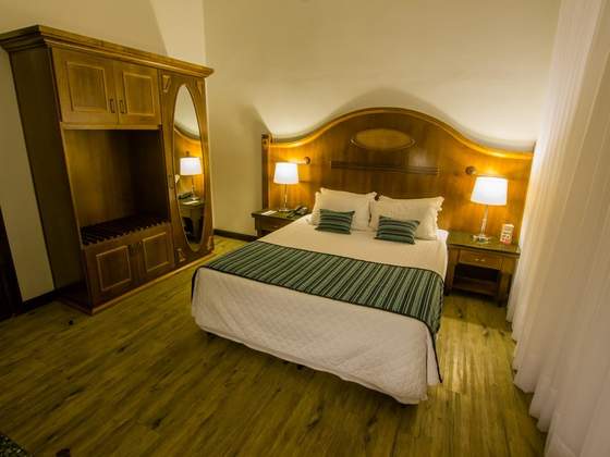 Hotel San Juan Johsncher