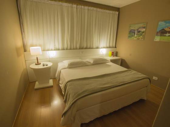 Hotel San Juan Jaguariaíva