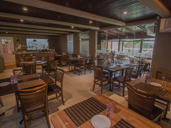 Hotel San Juan Jaguariaíva