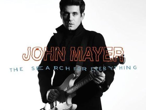 John Mayer