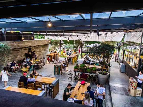Wine Dinner na Mercadoteca