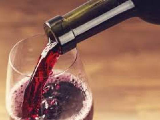 Wine Dinner na Mercadoteca
