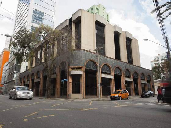 Casa Cor Paraná 2019