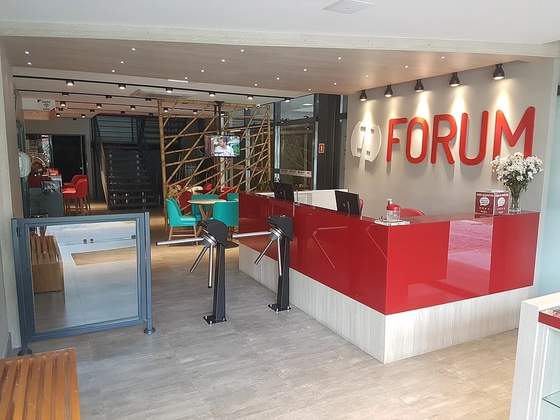 Forum Academia