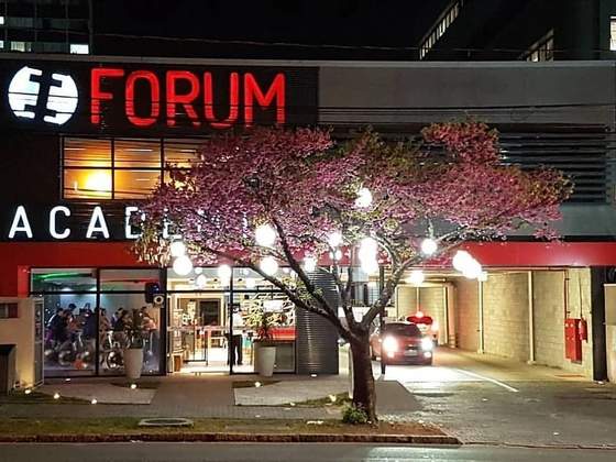 Forum Academia