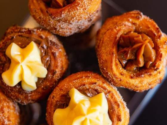 Roberta Schwanke Gastronomie Patisserie - Mercadoteca