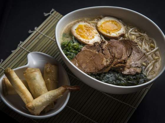 A Dona Ai Japanese Home Cooking