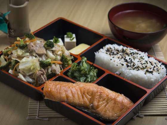 A Dona Ai Japanese Home Cooking